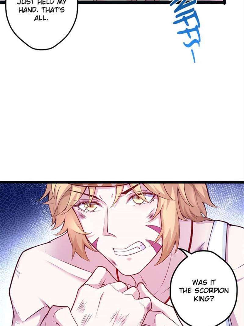 Beauty and the Beasts chapter 517 page 10