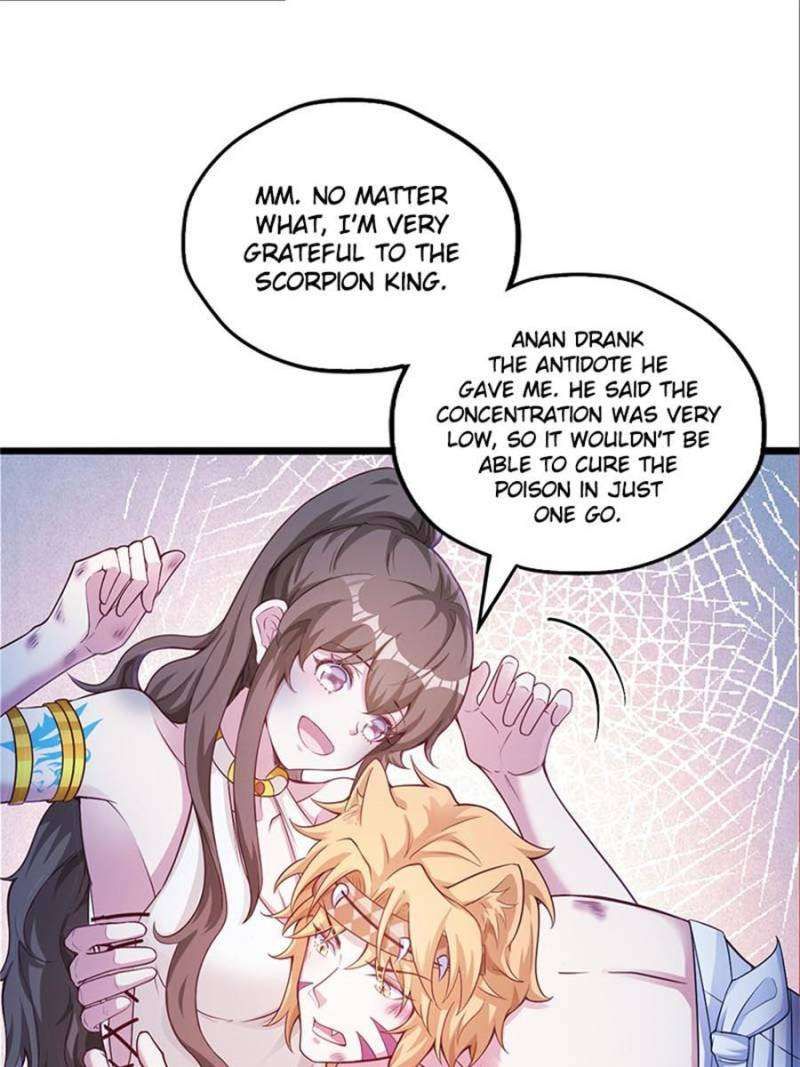 Beauty and the Beasts chapter 517 page 12