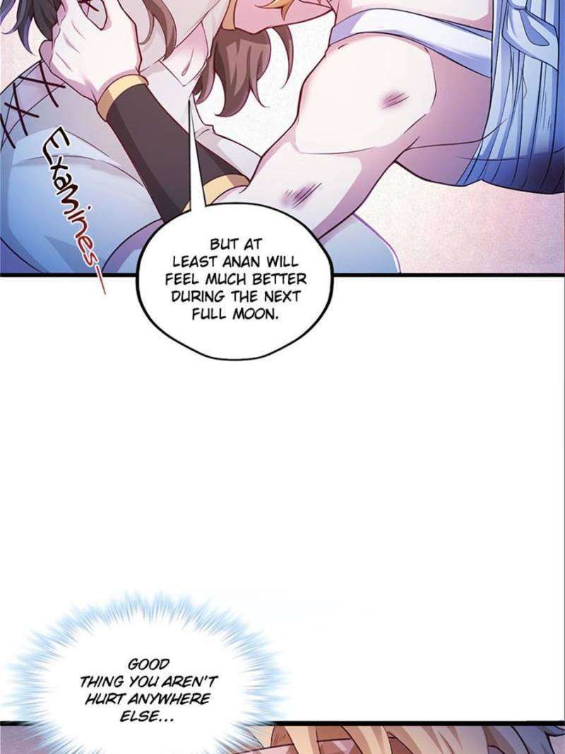 Beauty and the Beasts chapter 517 page 13