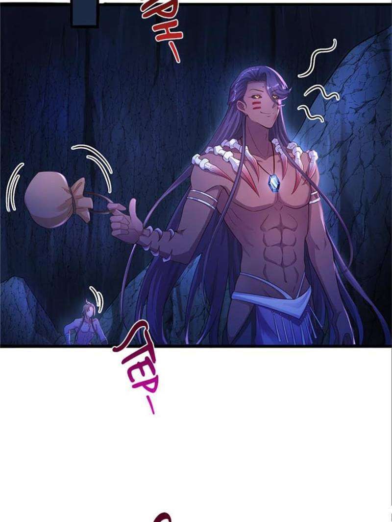 Beauty and the Beasts chapter 517 page 16