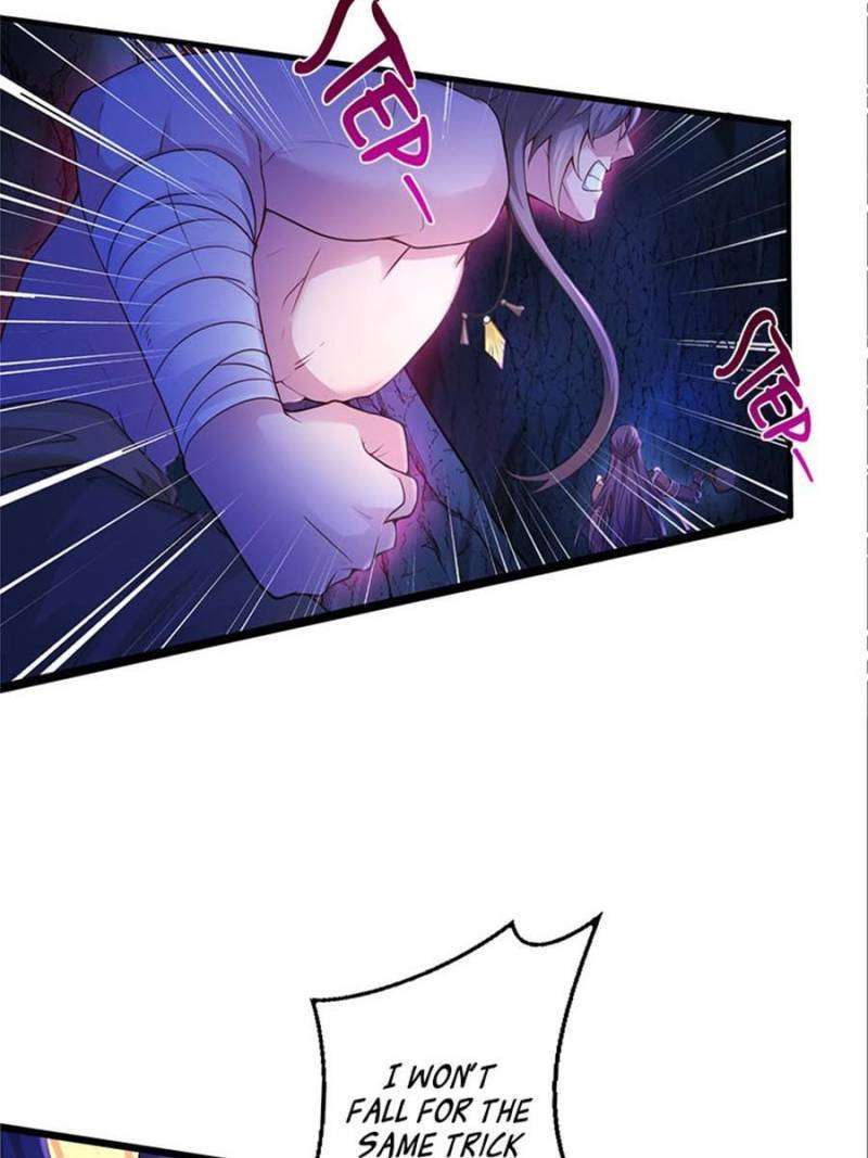 Beauty and the Beasts chapter 517 page 17