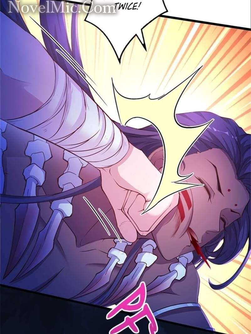 Beauty and the Beasts chapter 517 page 18