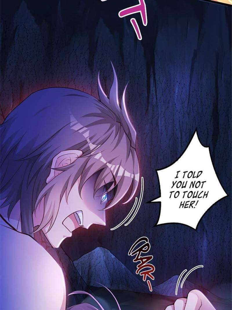 Beauty and the Beasts chapter 517 page 19