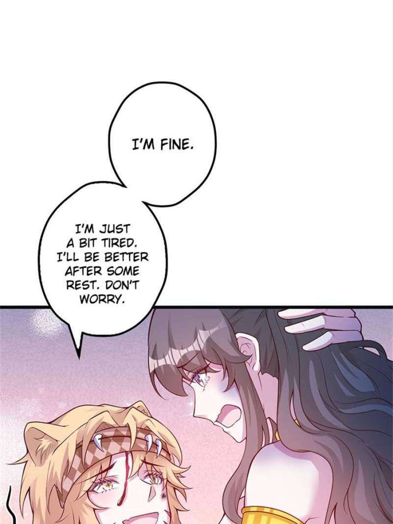 Beauty and the Beasts chapter 517 page 2