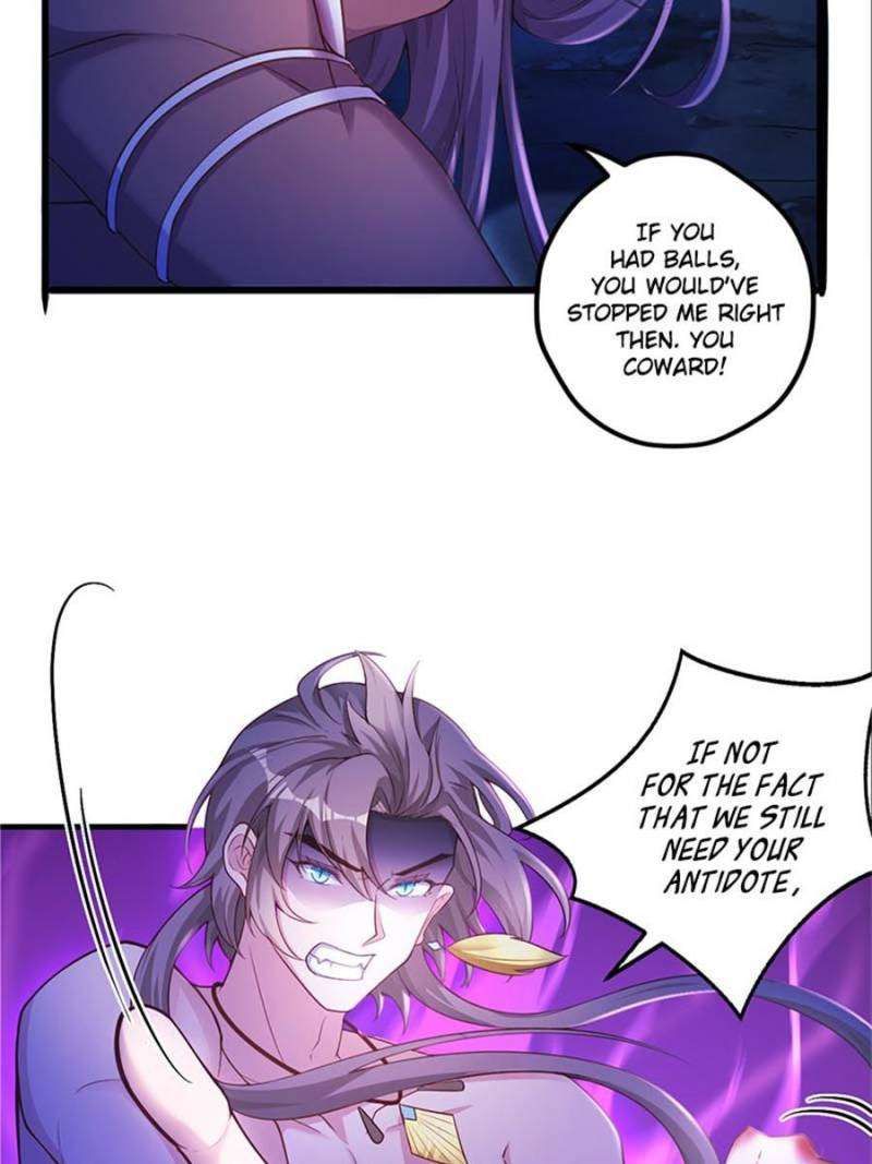 Beauty and the Beasts chapter 517 page 21