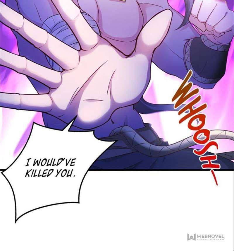 Beauty and the Beasts chapter 517 page 22