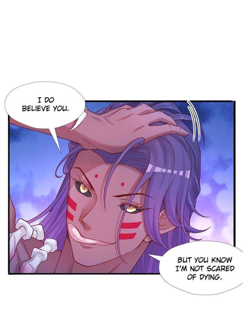 Beauty and the Beasts chapter 517 page 23