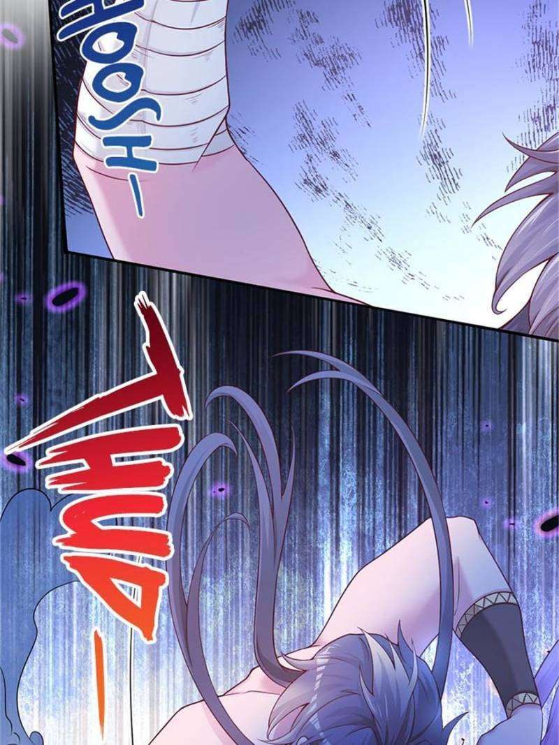 Beauty and the Beasts chapter 517 page 25