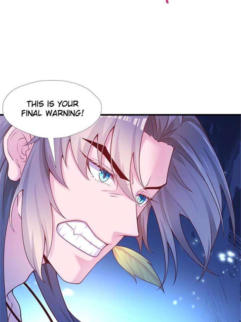 Beauty and the Beasts chapter 517 page 27