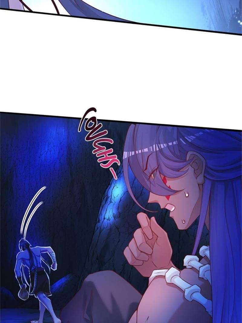 Beauty and the Beasts chapter 517 page 28