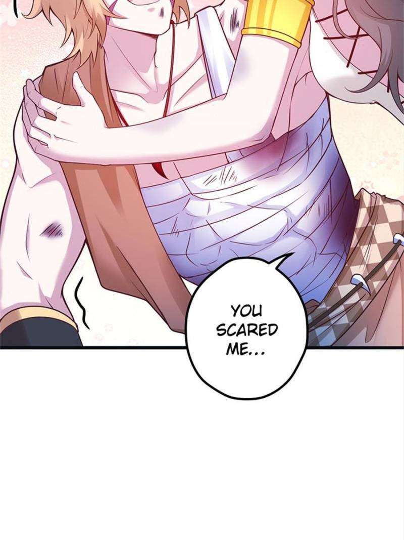 Beauty and the Beasts chapter 517 page 3