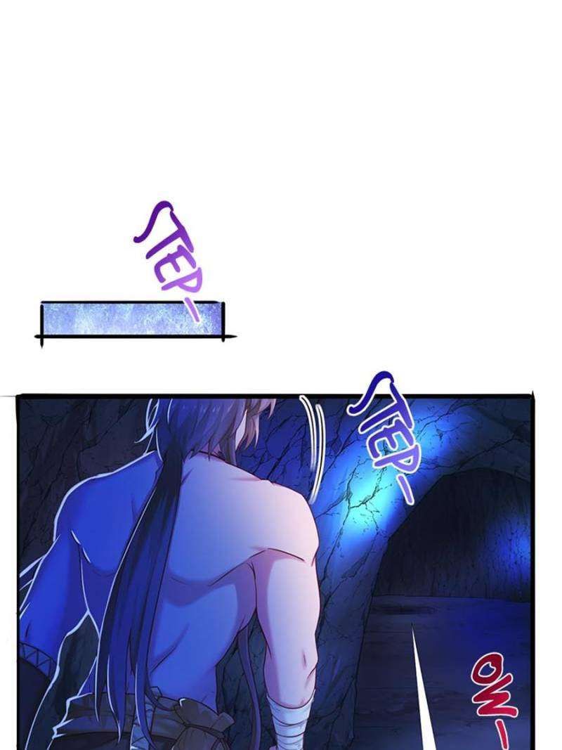 Beauty and the Beasts chapter 517 page 30