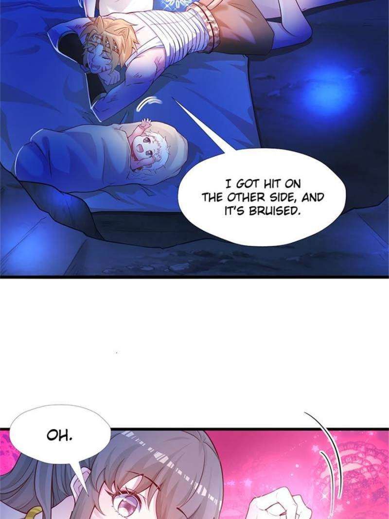 Beauty and the Beasts chapter 517 page 32