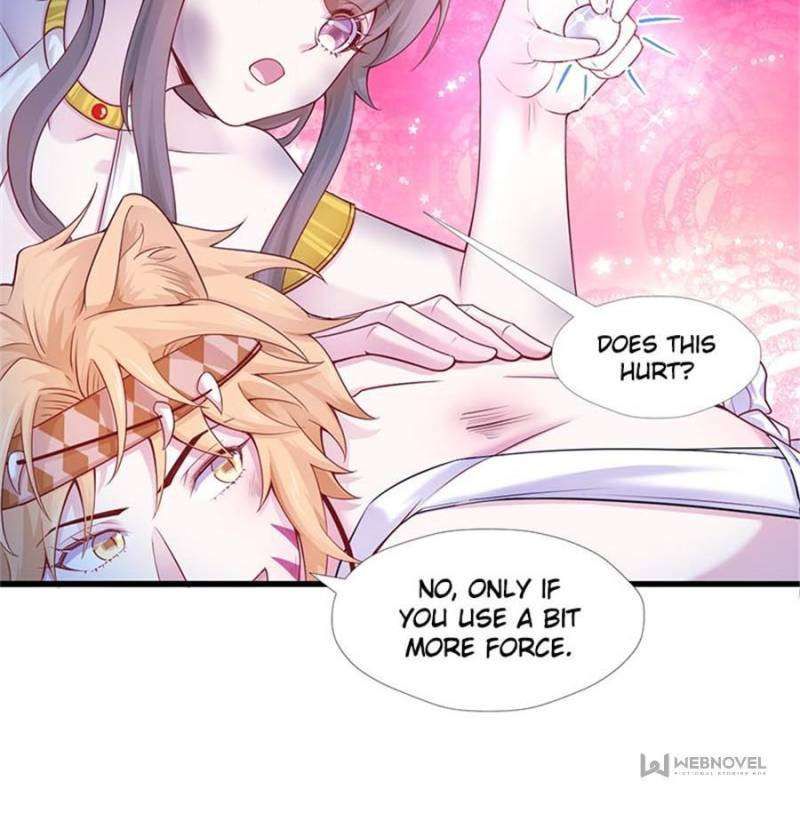 Beauty and the Beasts chapter 517 page 33