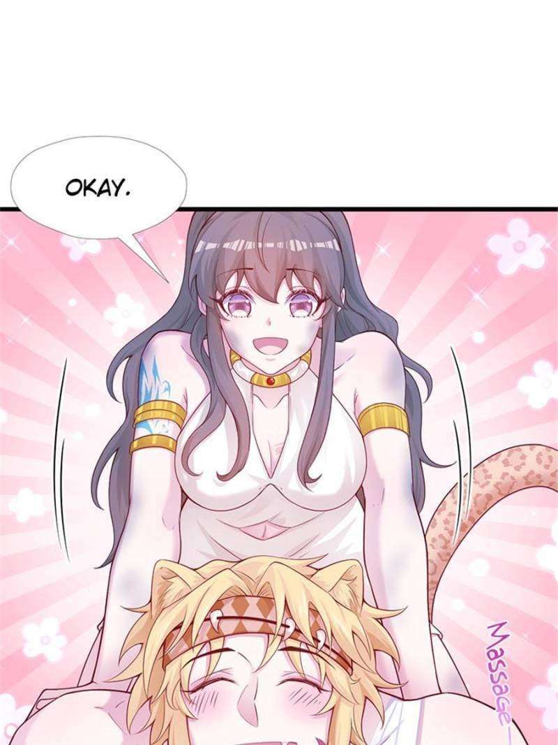 Beauty and the Beasts chapter 517 page 34