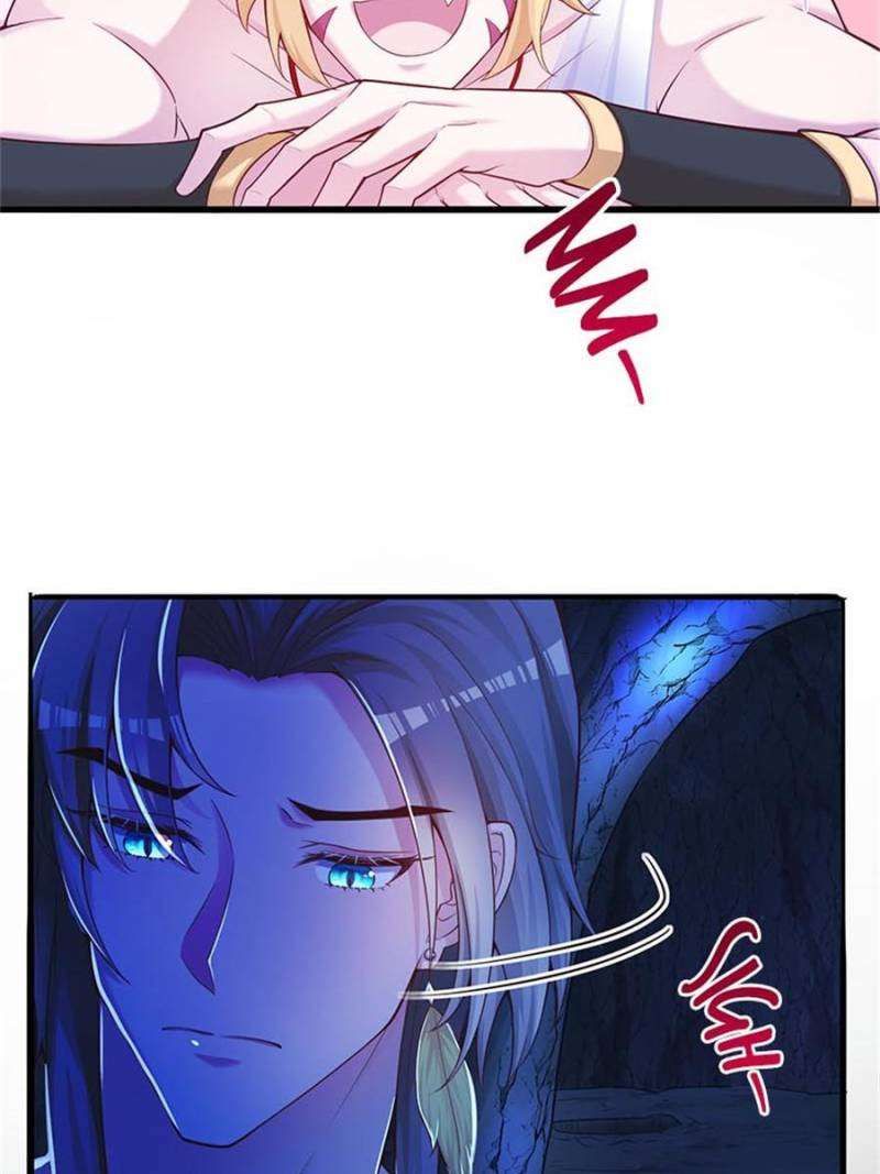 Beauty and the Beasts chapter 517 page 35