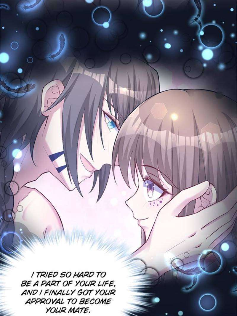 Beauty and the Beasts chapter 517 page 37