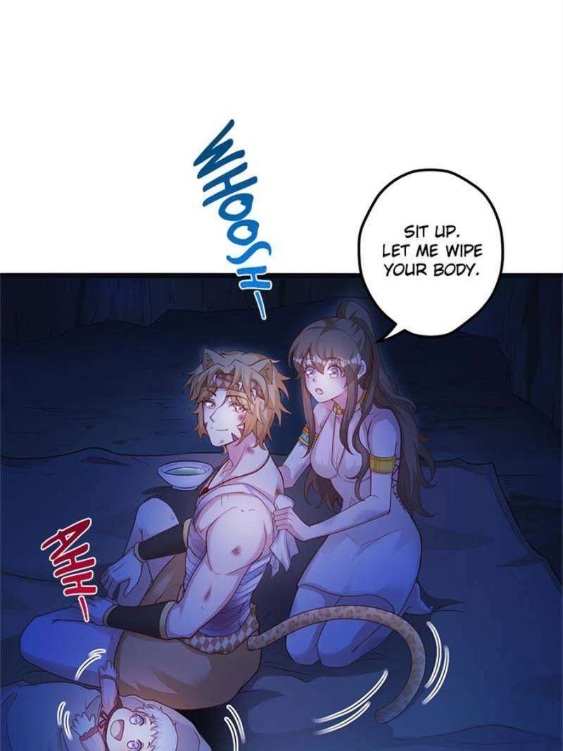 Beauty and the Beasts chapter 517 page 4