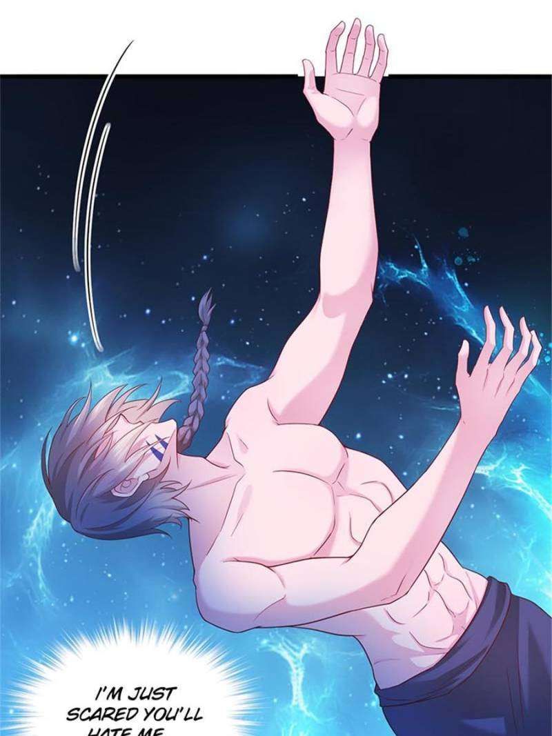 Beauty and the Beasts chapter 517 page 41