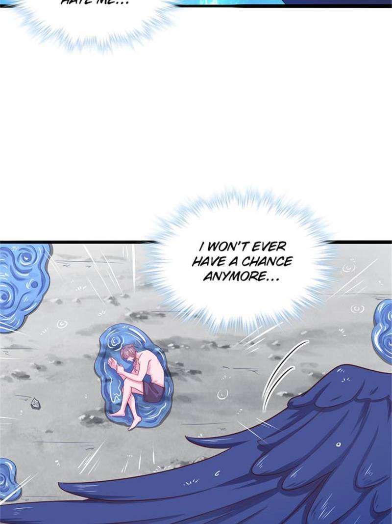 Beauty and the Beasts chapter 517 page 42