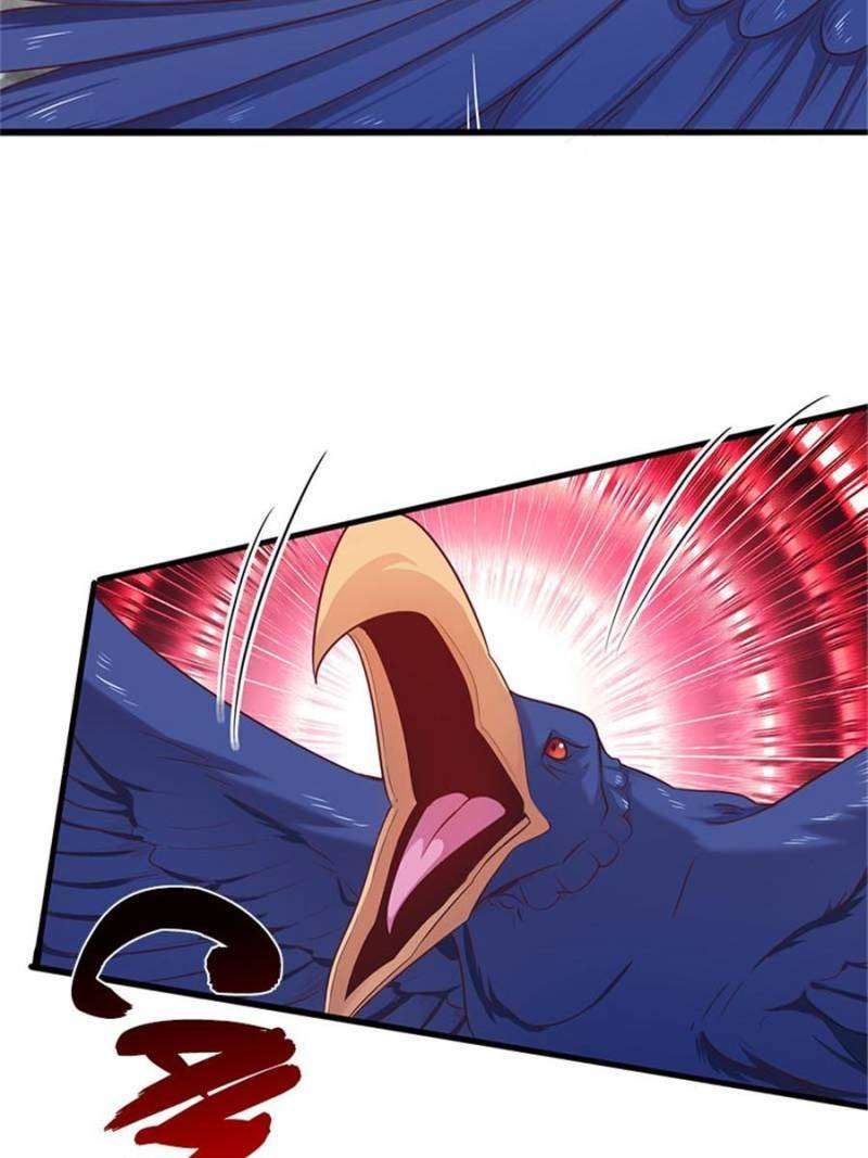 Beauty and the Beasts chapter 517 page 43