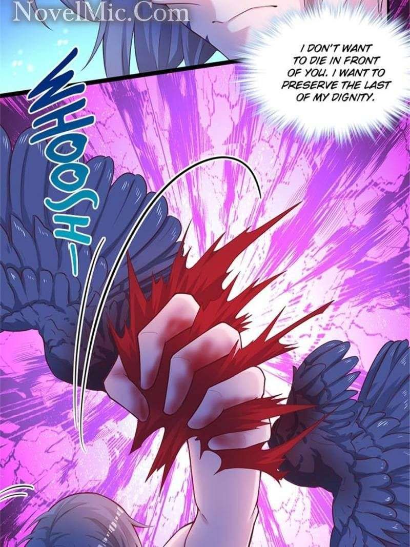 Beauty and the Beasts chapter 517 page 46