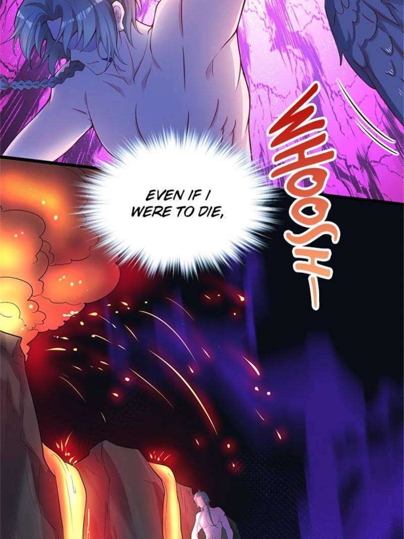 Beauty and the Beasts chapter 517 page 47