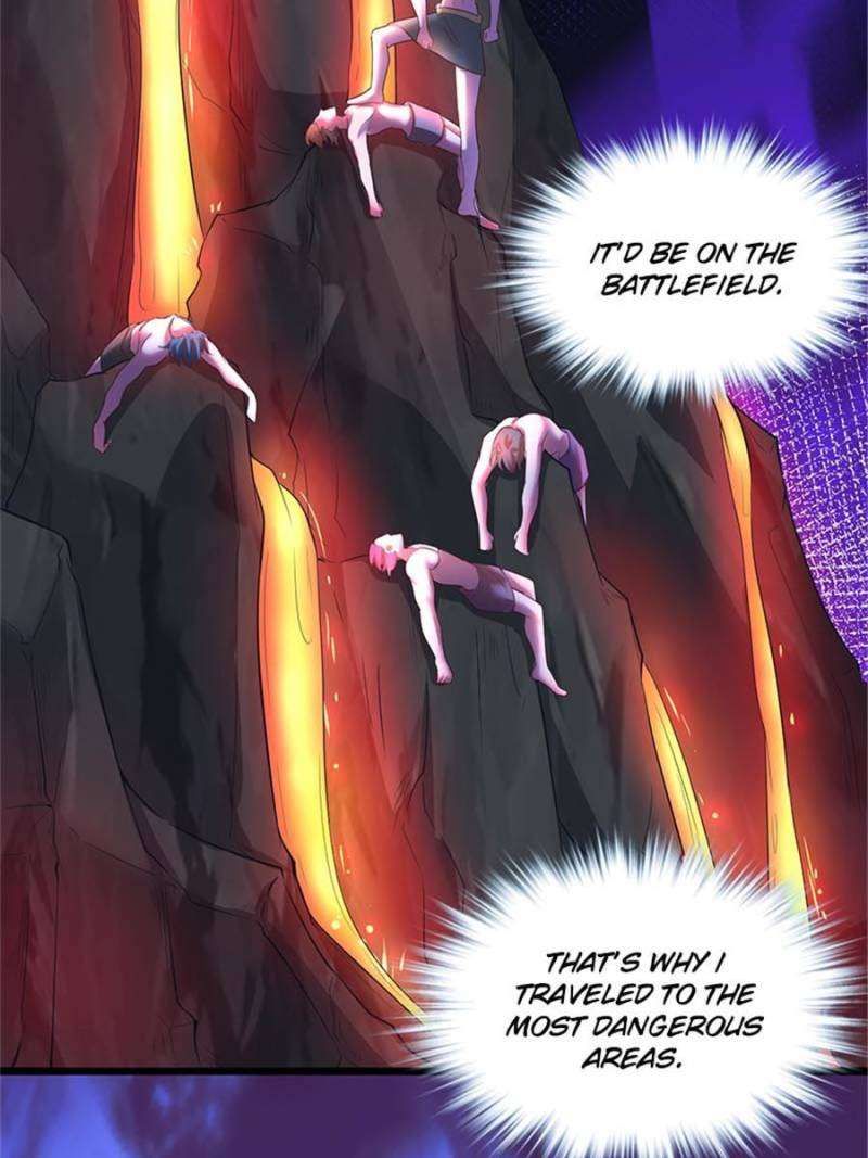 Beauty and the Beasts chapter 517 page 48