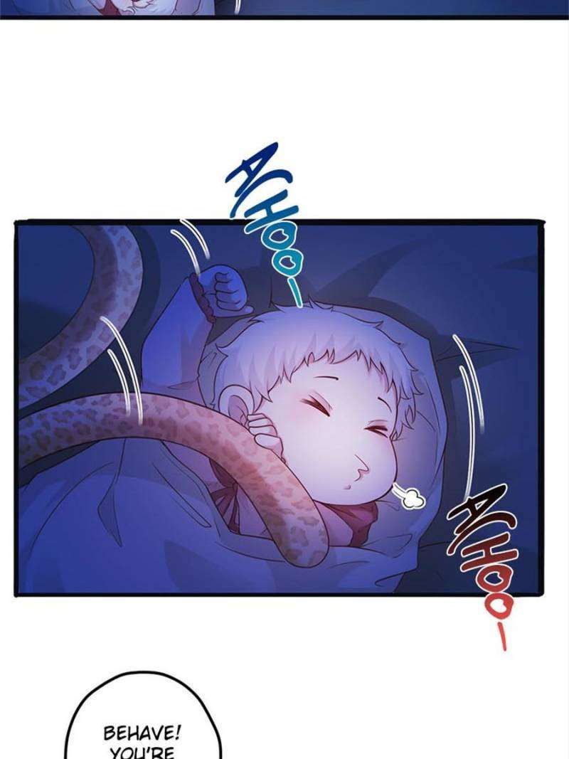 Beauty and the Beasts chapter 517 page 5