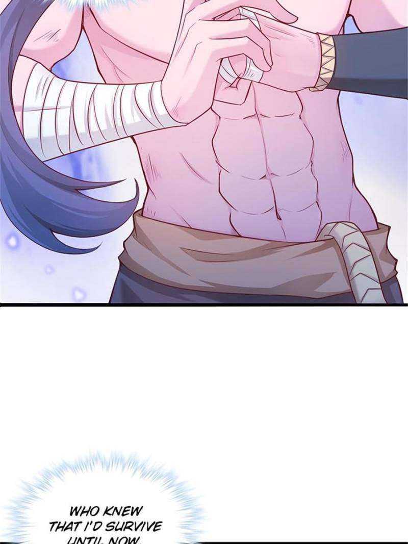 Beauty and the Beasts chapter 517 page 50