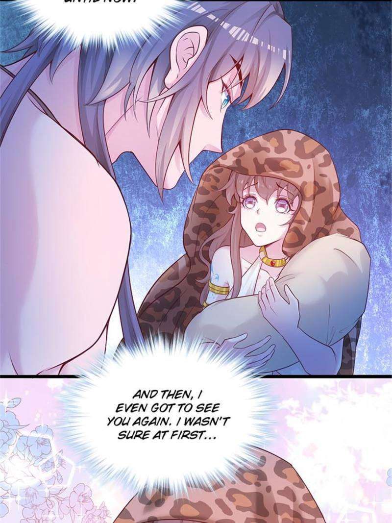 Beauty and the Beasts chapter 517 page 51