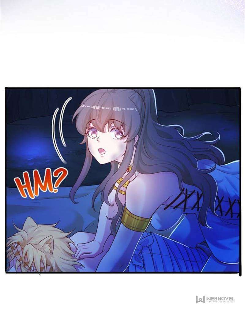 Beauty and the Beasts chapter 517 page 55