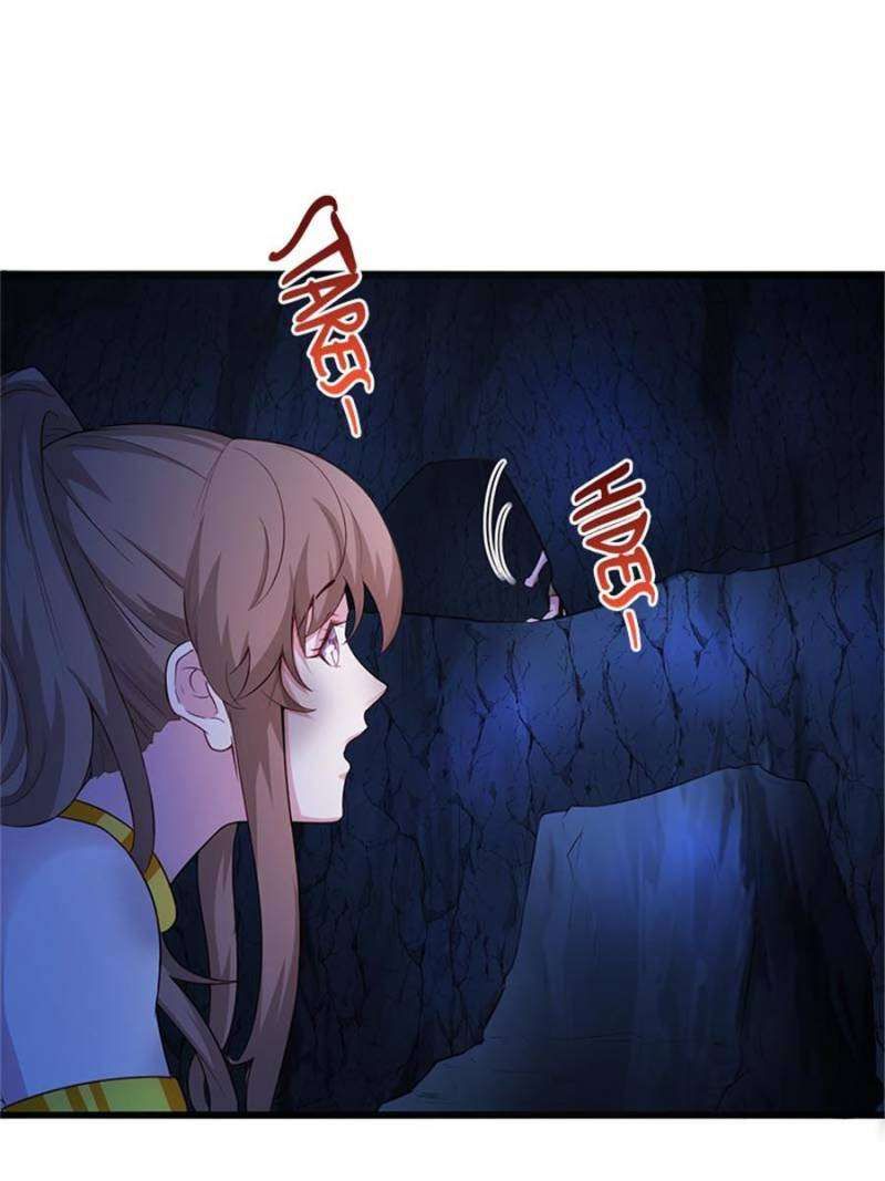 Beauty and the Beasts chapter 517 page 56