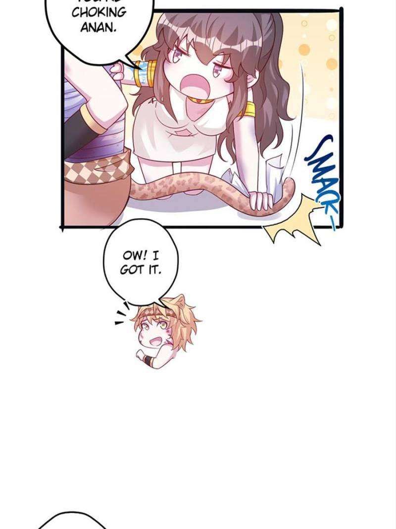 Beauty and the Beasts chapter 517 page 6