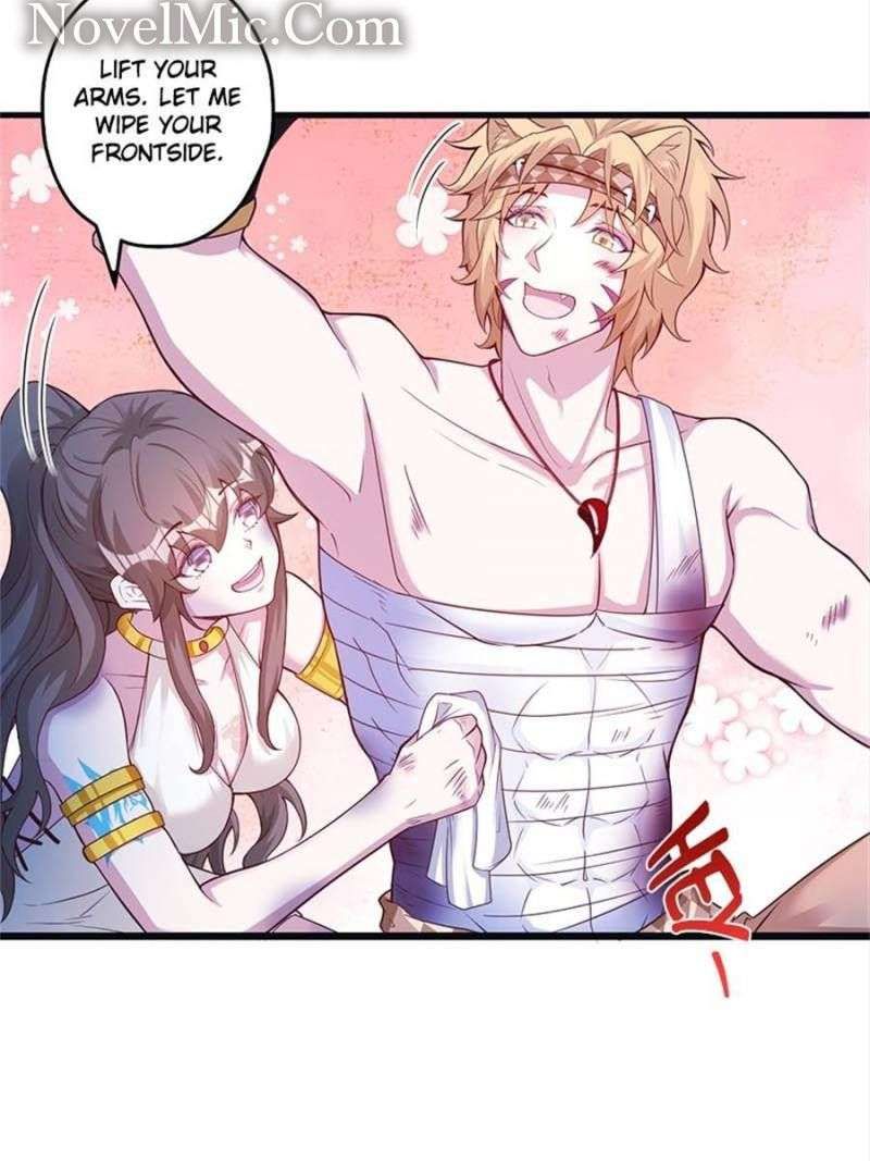 Beauty and the Beasts chapter 517 page 7