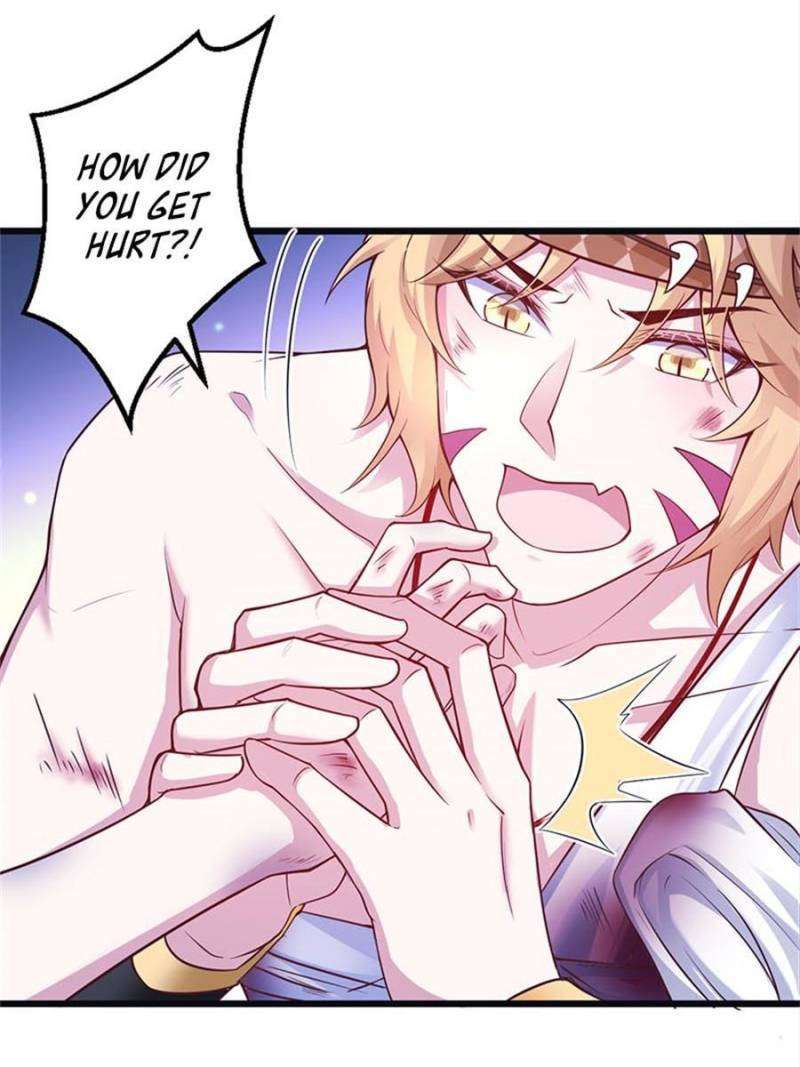 Beauty and the Beasts chapter 517 page 8