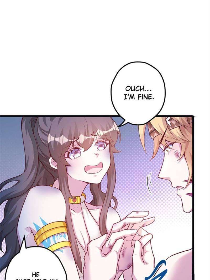 Beauty and the Beasts chapter 517 page 9