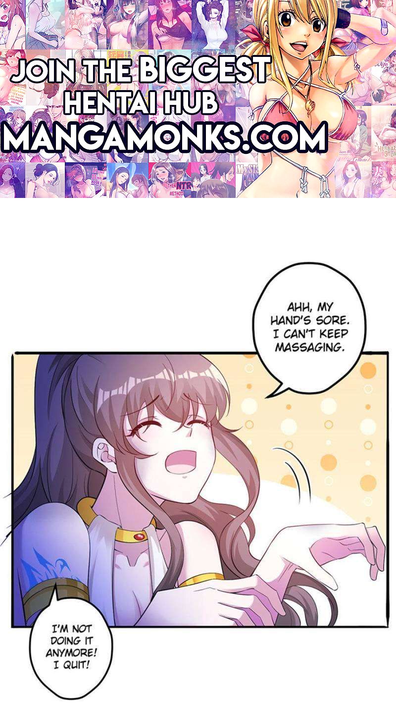 Beauty and the Beasts chapter 518 page 1