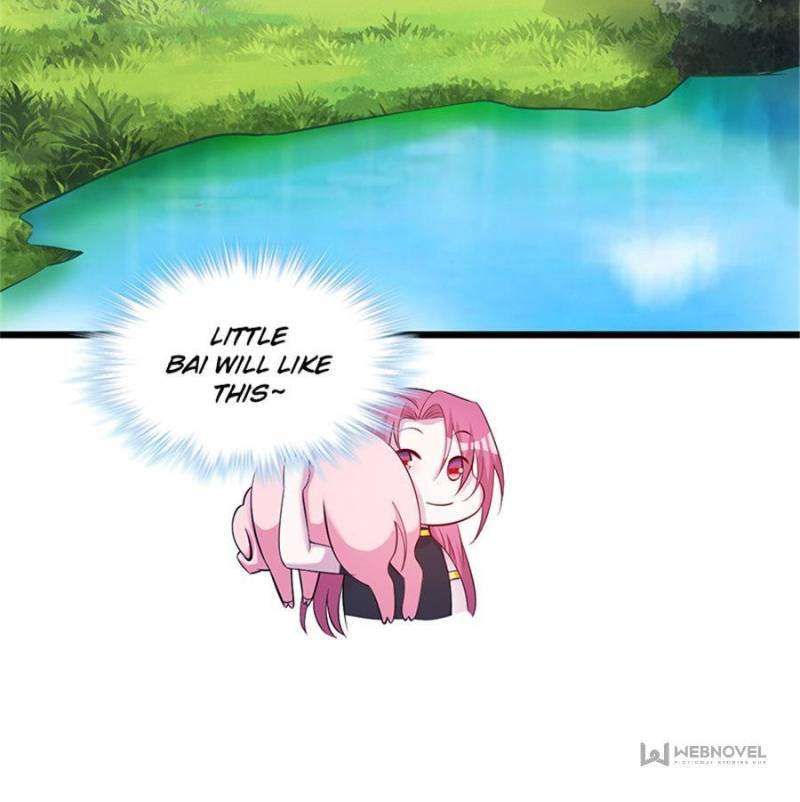 Beauty and the Beasts chapter 518 page 11