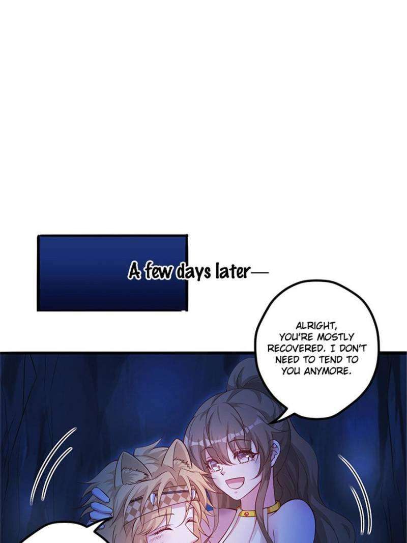 Beauty and the Beasts chapter 518 page 12