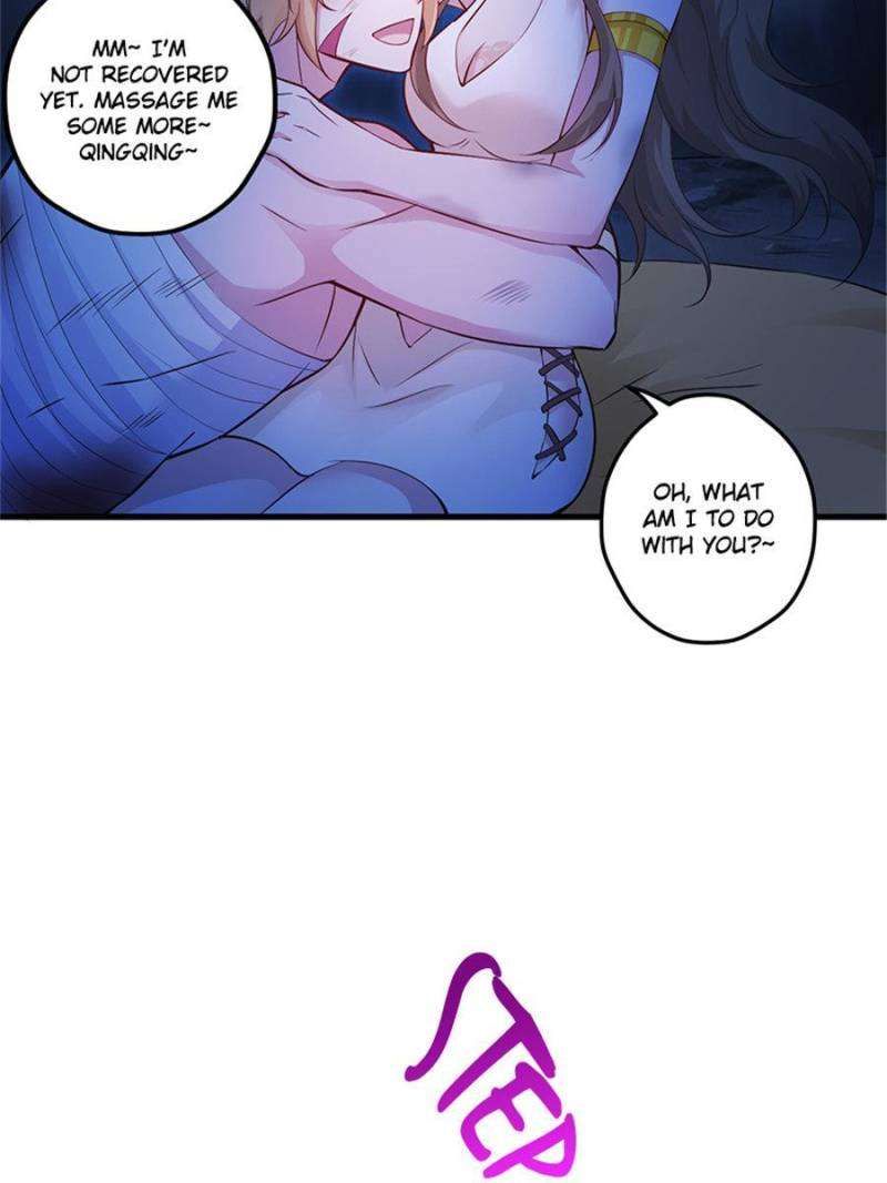 Beauty and the Beasts chapter 518 page 13