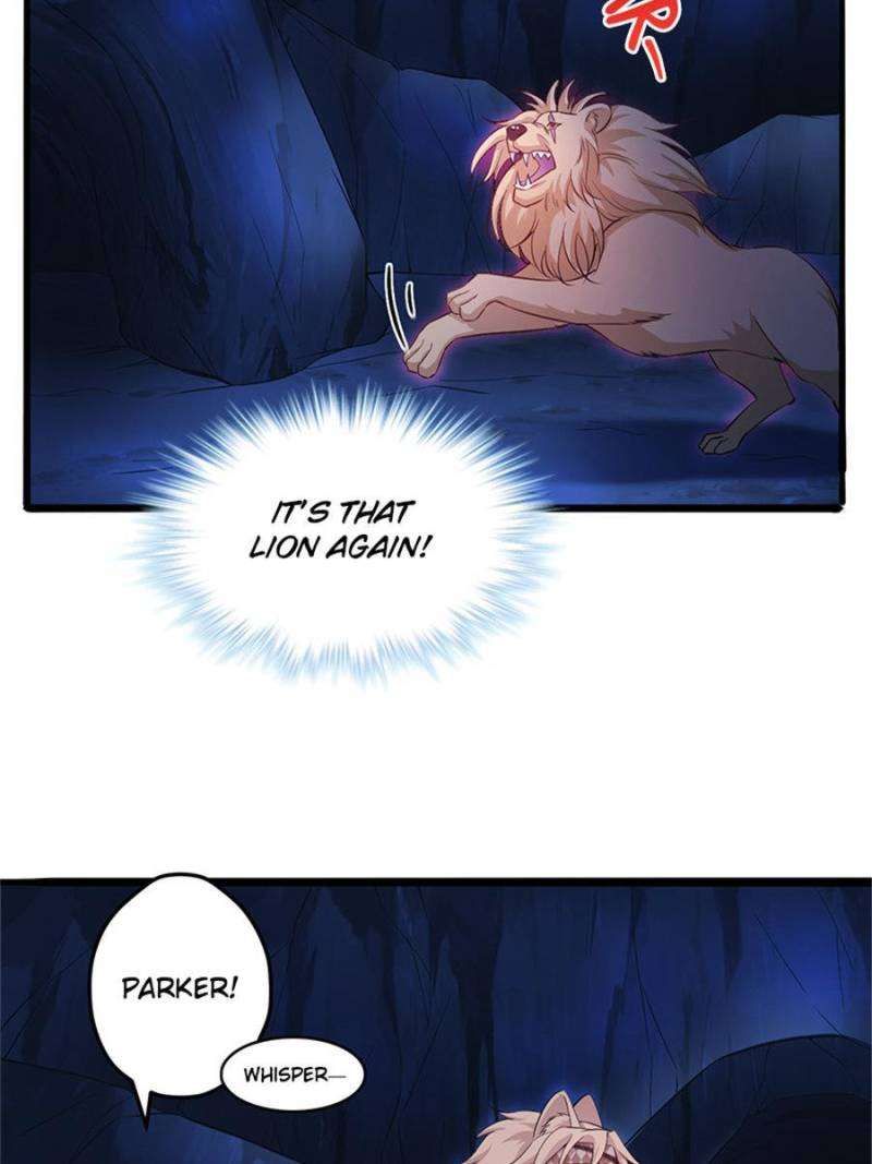 Beauty and the Beasts chapter 518 page 15