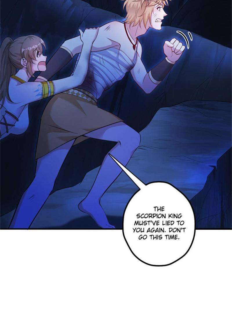 Beauty and the Beasts chapter 518 page 16