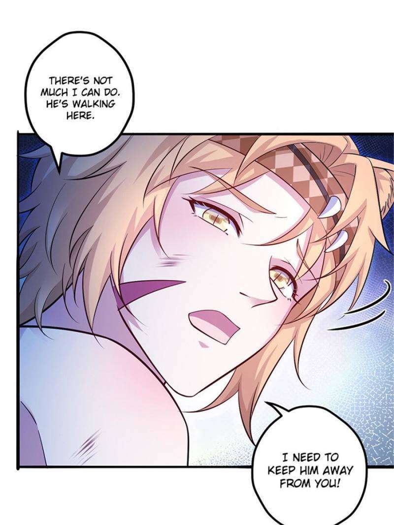 Beauty and the Beasts chapter 518 page 17