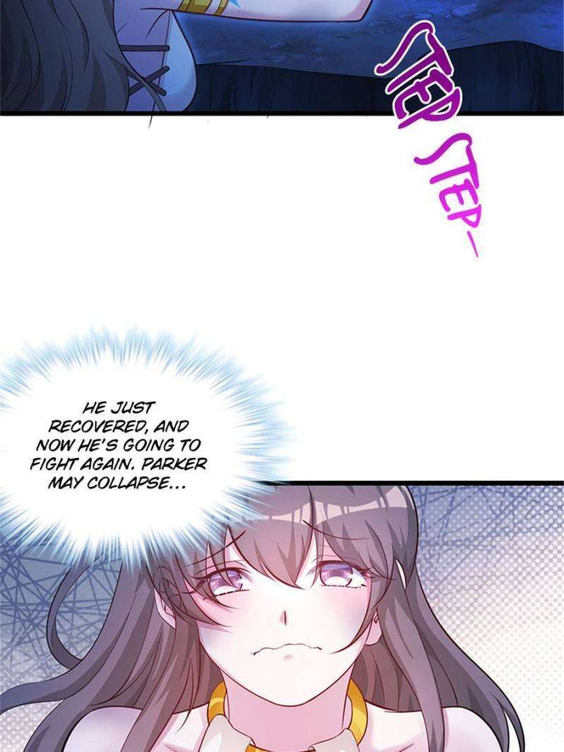 Beauty and the Beasts chapter 518 page 19