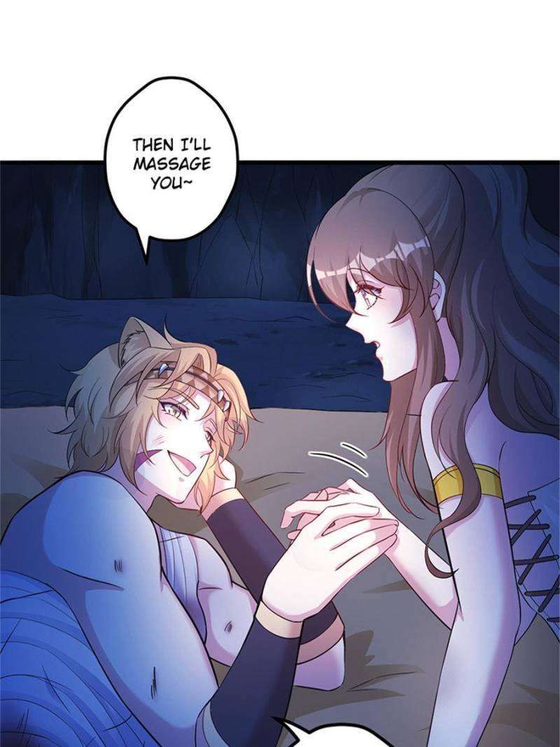 Beauty and the Beasts chapter 518 page 2