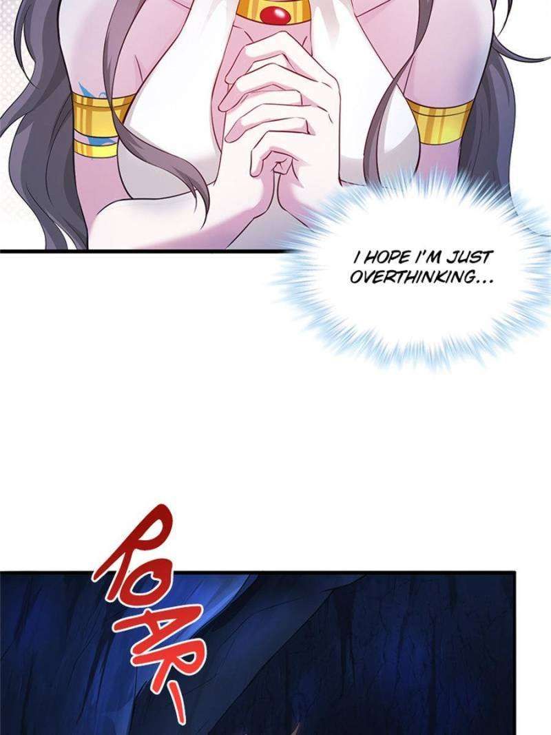 Beauty and the Beasts chapter 518 page 20