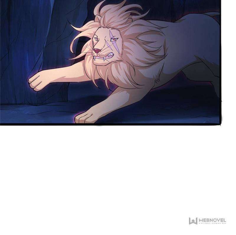 Beauty and the Beasts chapter 518 page 21