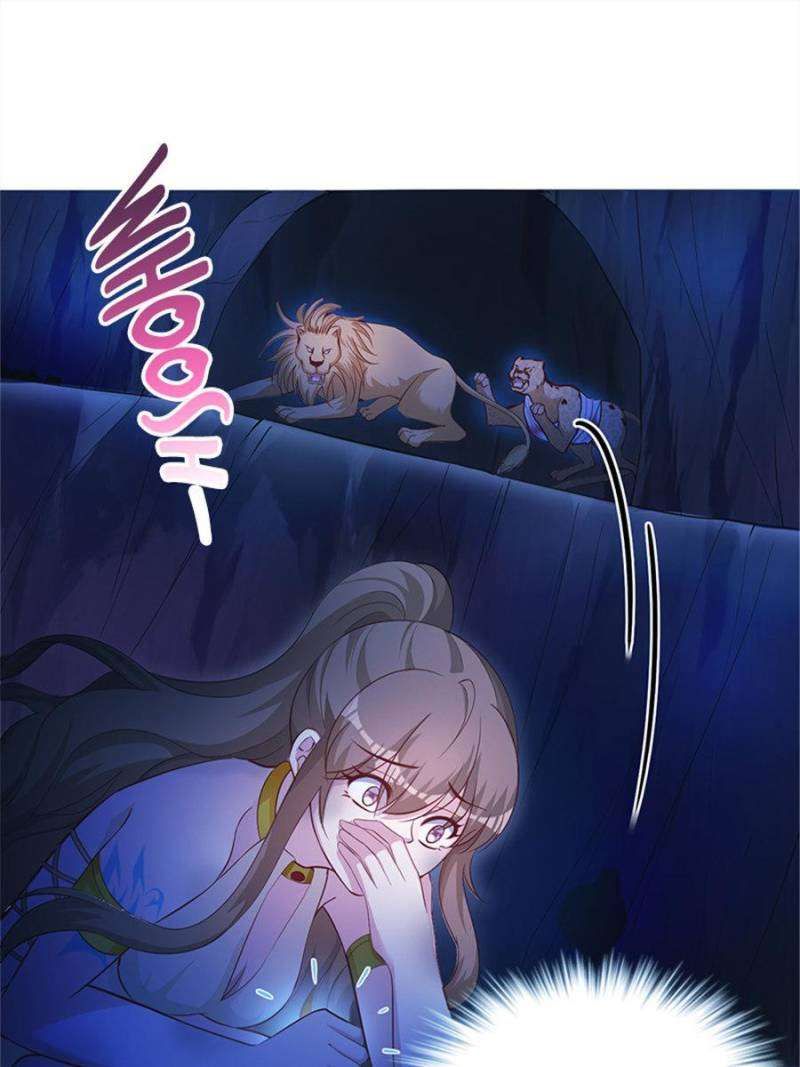 Beauty and the Beasts chapter 518 page 22