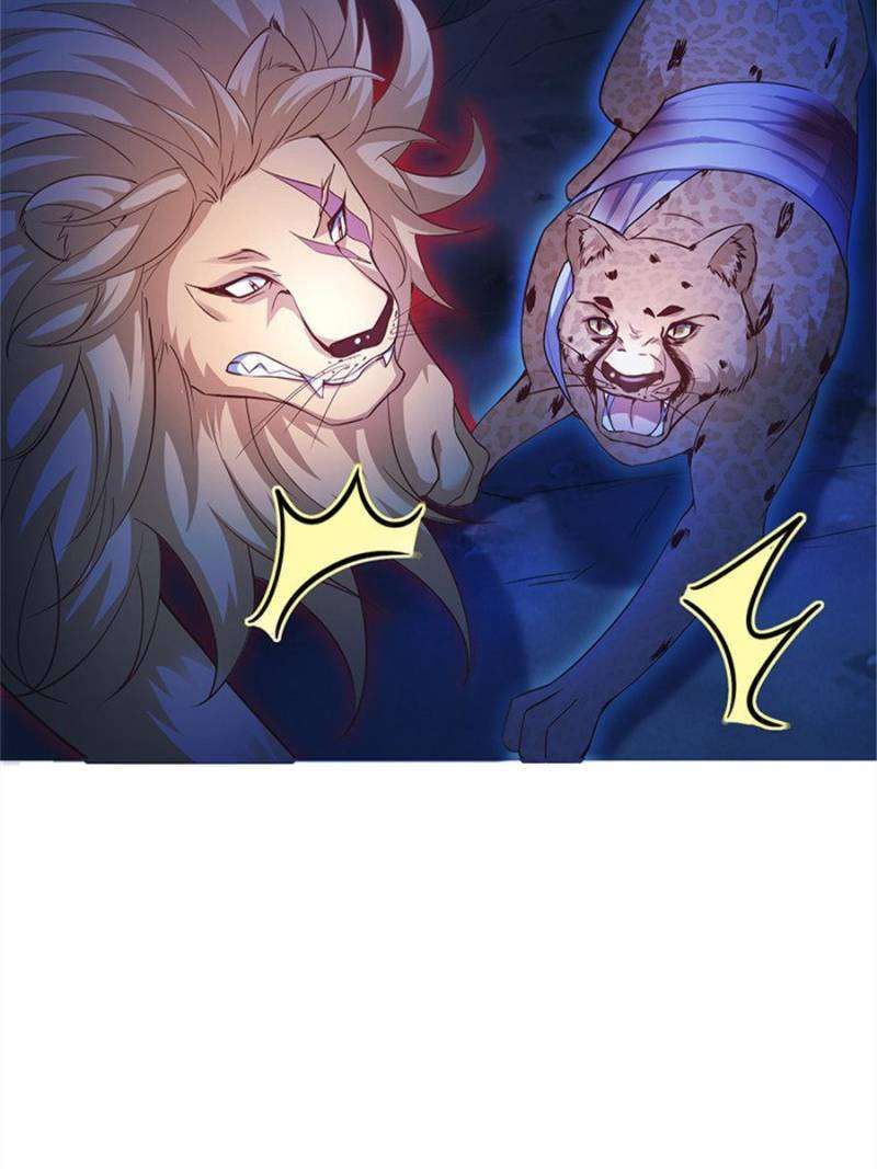 Beauty and the Beasts chapter 518 page 24